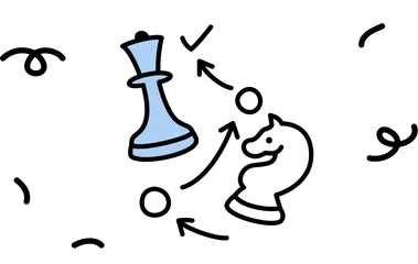 Chess Illustration