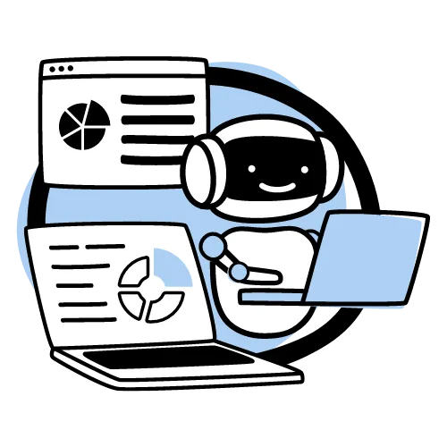 Hero Robot Preview